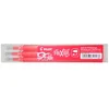 Image de FriXion Ball - Set de 3 recharges - rouge