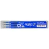 Image de FriXion Ball - Set de 3 recharges - bleu
