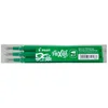 Image de FriXion Ball - Set de 3 recharges - vert