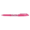 Image de Stylo Roller Encre Gel Effacable Frixion Rose