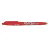 Image de FriXion Ball - Roller encre gel - orange