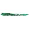 Image de Stylo roller FriXion Ball pointe fine 05 Vert