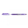 Image de Stylo Frixion Ball Pointe Fine 0.5mm Violet Pilot