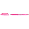 Image de Stylo roller FriXion Ball pointe fine 05 Rose