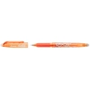 Image de Stylo roller FriXion Ball pointe fine 05 Orange