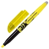 Image de Surligneur Frixion Light effaçable Jaune Fluo