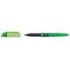 Image de Surligneur Frixion Light effaçable Vert Fluo
