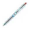 Image de Pilot Stylo Ã Bille Pointe Moyenne Encre Gel RÃ©tractable Begreen Encre Rouge B2p