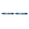 Image de 1 V Board Master Pointe Conique Fin Bleu Begreen.