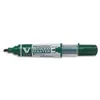 Image de 1 Marqueur. V Board Master Pointe Conique Fin Vert Begreen.