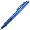 Image de Stylo Frixion Ball Clicker 0.5 Pointe Fine Bleu Nuit Pilot