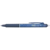 Image de Stylo roller Frixion Clicker pointe fine 05 Bleu nuit
