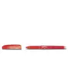 Image de FriXion Point 05 - Roller encre gel - rouge
