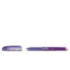 Image de FriXion Point 05 - Roller encre gel - violet