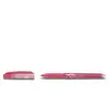 Image de FriXion Point 05 - Roller encre gel - rose