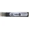 Image de FriXion Point 05 - Set de 3 recharges - noir