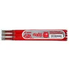 Image de FriXion Point 05 - Set de 3 recharges - rouge