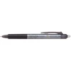 Image de Stylo roller Frixion Clicker pointe fine 05 Noir