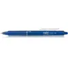 Image de Pilot Stylo Roller RÃ©tractable Frixion Ball Clicker 0,5 - Bleu
