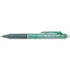 Image de Stylo roller Frixion Ball Clicker pointe fine 05 Vert