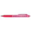 Image de Stylo roller Frixion Ball Clicker pointe fine 05 Rose