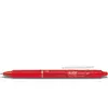 Image de FriXion Ball Clicker - Roller encre gel - rouge