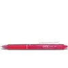 Image de FriXion Ball Clicker - Roller encre gel - rose
