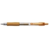 Image de Stylo G2 Metallic Roller encre gel - Pointe moyenne - Or