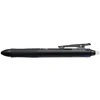 Image de Stylo roller FriXion Ball 4 Couleurs Pointe Fine 0.5 mm Noir