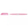Image de Surligneur Frixion Light Soft Pointe Moyenne Rose Pilot