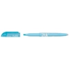 Image de Surligneur FriXion Light Soft moyen Bleu