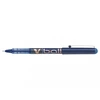 Image de Stylo Roller V-Ball pointe large 1.0 - bleu