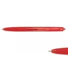 Image de Stylo bille Super Grip G Rétractable Pointe moyenne Noir