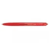 Image de Stylo bille Super Grip G Rétractable Pointe moyenne Rouge