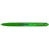 Image de Pilot Super Grip G Retractable - Stylo Bille  - Vert - Pointe Moyenne
