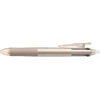 Image de Stylo roller FriXion Ball 4 Couleurs Pointe Fine 0.5 mm Champagne
