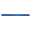 Image de Stylo bille Super Grip G Rétractable Pointe Extra Large - Bleu