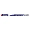 Image de Pilot Stylo Feutre Fineliner Frixion EffaÃ§able Rouge