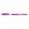 Image de Stylo roller FriXion Ball Mauve