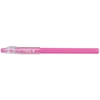 Image de Stylo Roller Frixion Ball Stick Encre Gel Rose