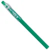 Image de Stylo Roller - Frixion Ball Stick - Encre Gel - Pointe Moyenne 0,7mm - Vert - Pilot