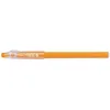 Image de Stylo Roller - Frixion Ball Stick - Encre Gel - Pointe Moyenne 0,7mm - Noir - Pilot