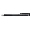 Image de Pilot Stylo Roller Synergy Point 0.5, Noir