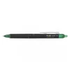 Image de Stylo roller encre gel FriXion pointe fine Vert