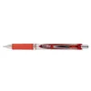 Image de Stylo Encre Gel Pentel Bl77 Rouge