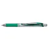 Image de Pentel Roller Energel Rt 0,7mm Vert 12 UnitÃ©(S)