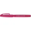 Image de Pentel Brush Sign Stylo-Feutre Fin Rouge 1 PiÃ¨ce(S)