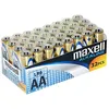 Image de Maxell LR6 - Batterie 32 x type AA - Alcaline