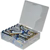 Image de AR0395 - MAXELL - Pack de 24 Piles LR3 Boite Plastique - 790268