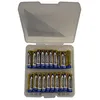 Image de PILE LR03 ALCALINE AAA 1.5V x100 MAXELL
